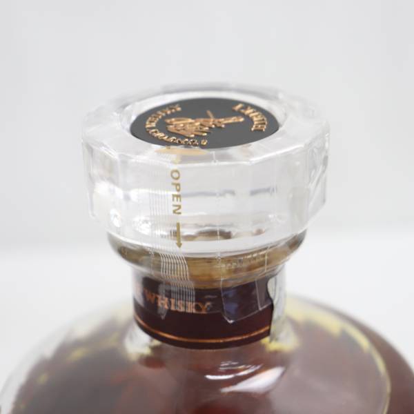 SUNTORY（サントリー）響 21年 43％ 700ml N23A270057 【公式通販】