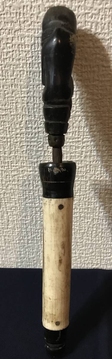 珍しい道具　インドネシア　ロンボク島　検　民藝 民具 古民具 プリミティブアート トライバルアート