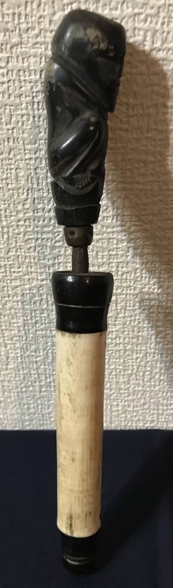 珍しい道具　インドネシア　ロンボク島　検　民藝 民具 古民具 プリミティブアート トライバルアート