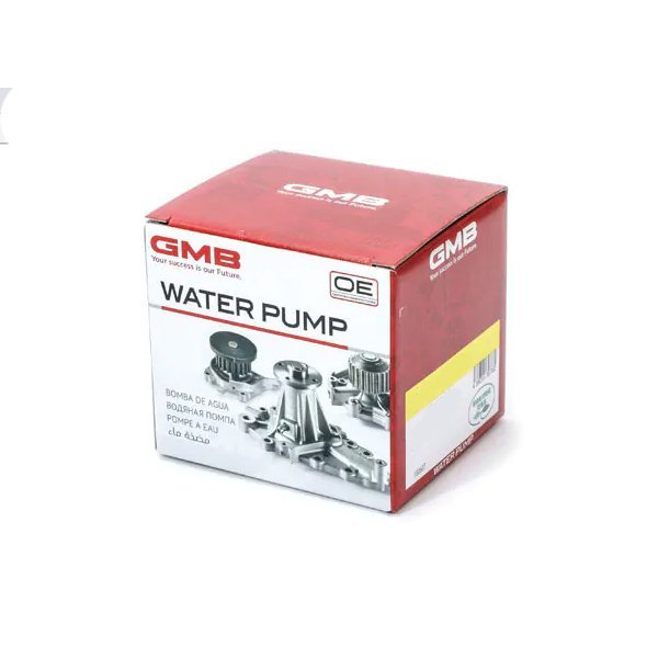 【送料無料】 GMB ウォーターポンプ GWS-21A スズキ エブリィ/キャリィ DC51T 1個 12810-81402 冷却水 循環