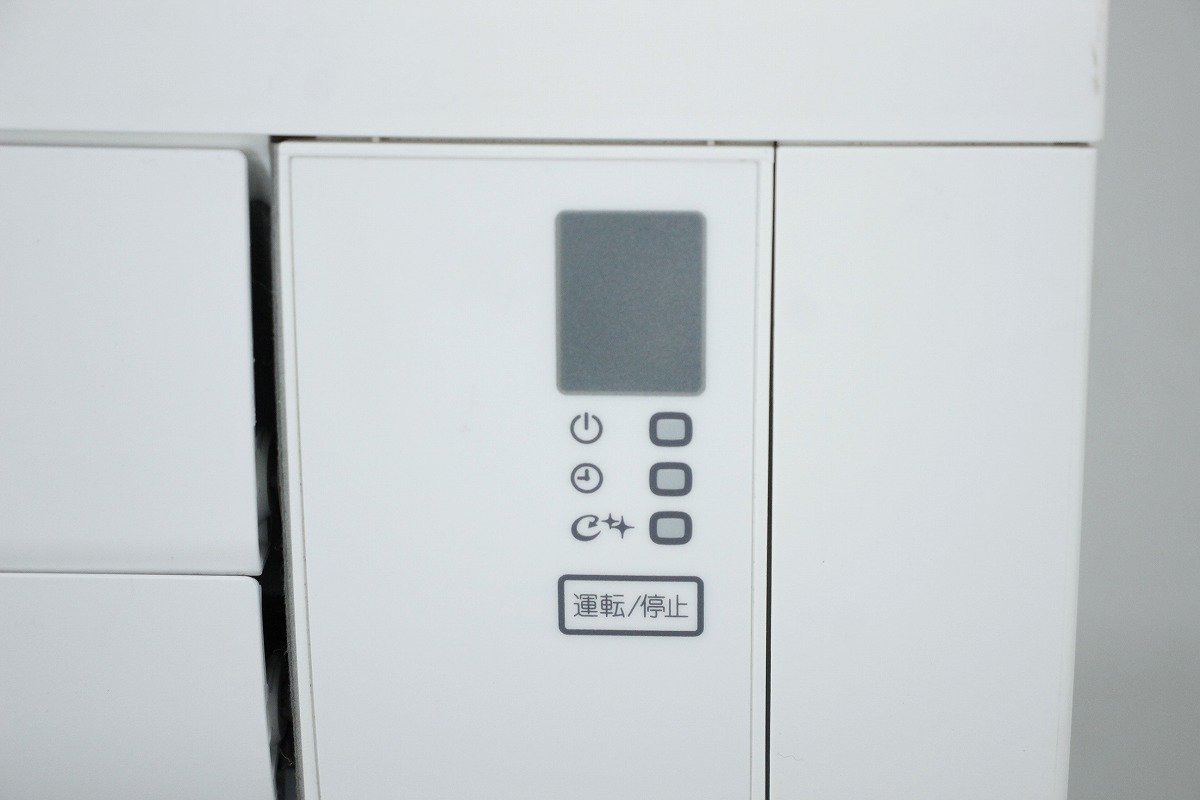 DAIKIN ダイキン S22YTCXS-W ルームエアコン F22YTCXS-W/R22YCXS 主に6