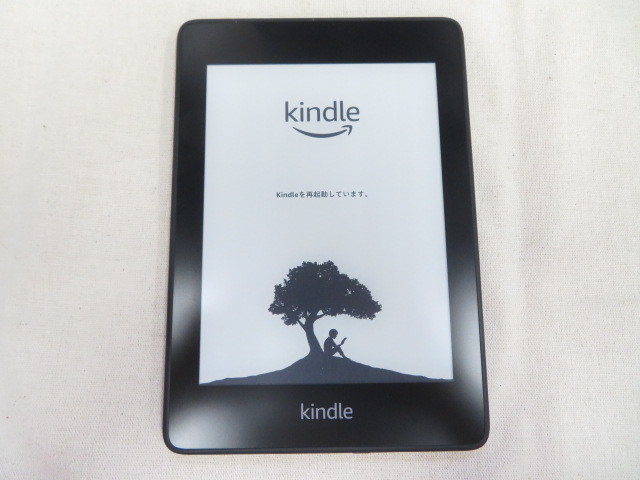 Kindle Paperwhite com: – (16 GB) Now with a 16GB (newest | model