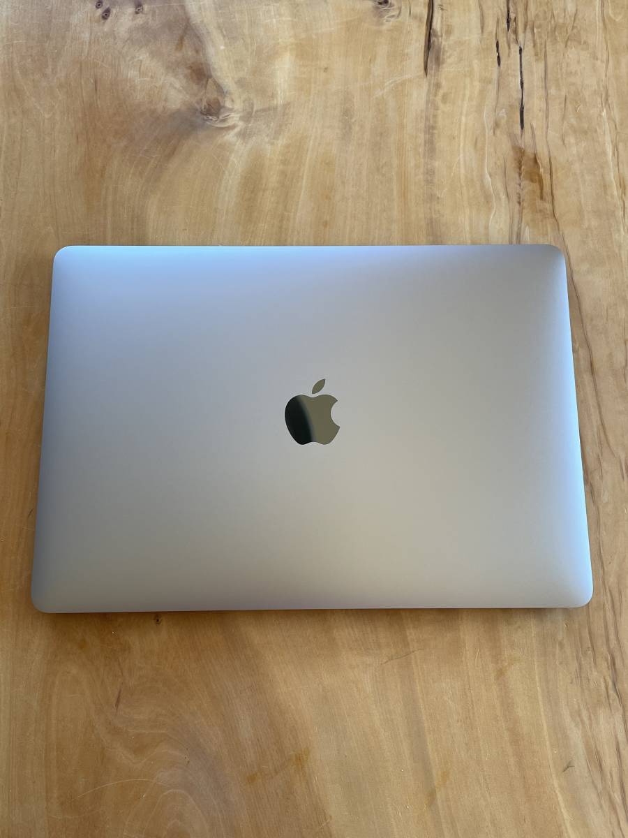 美品 オマケつき MacBook Air 2020 M1 16GB 256GB USキーボード