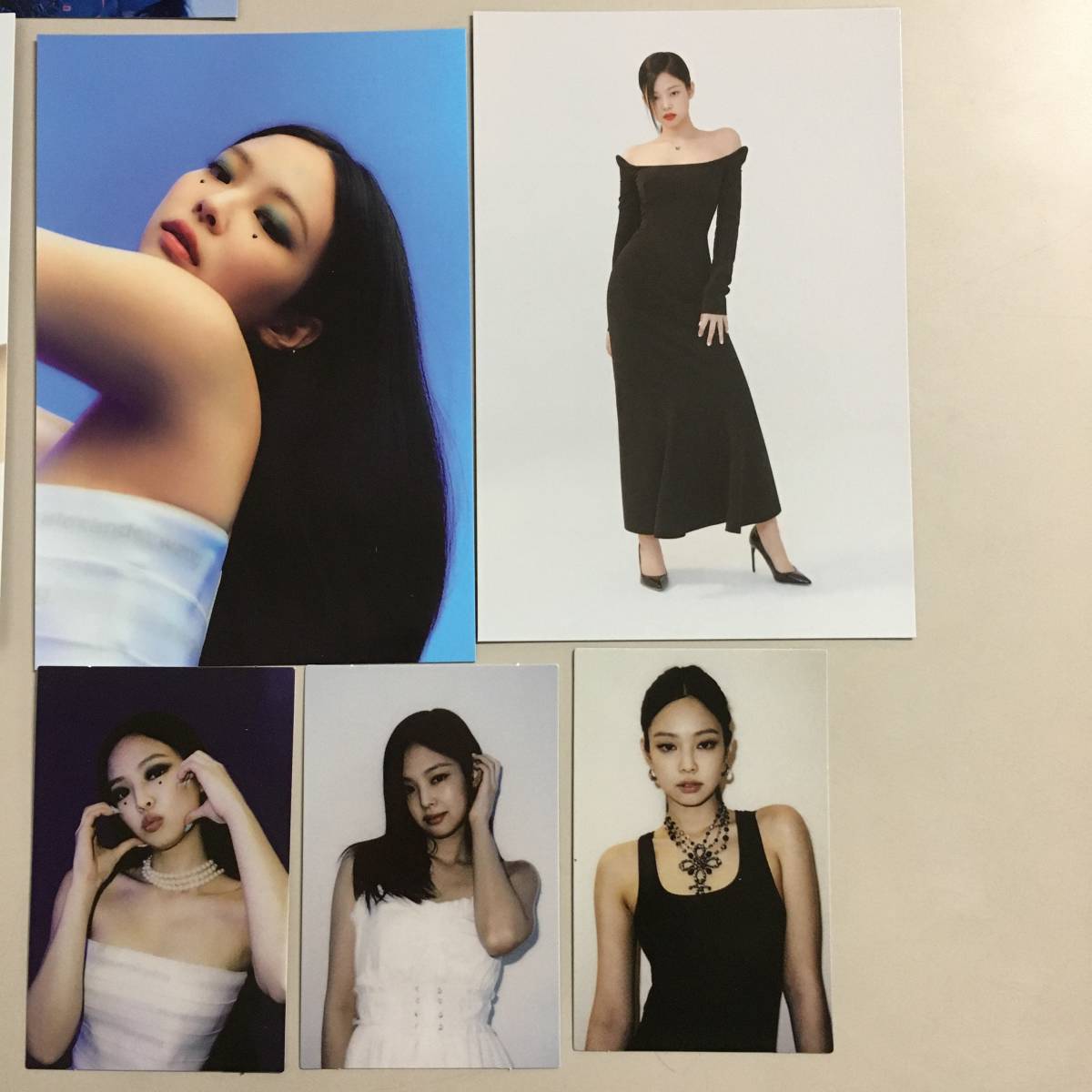 BLACKPINK アルバム 新品 未開封 LISA ロゼ ジェニ ジス Amazon.co.jp: ブラックピンク ジェニー リサ ロゼ ジス グッズ 福袋