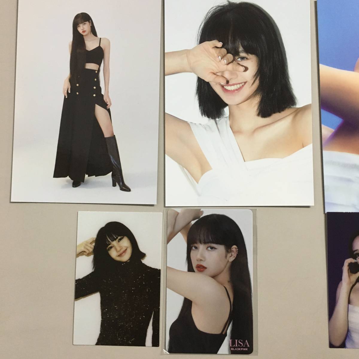 BLACKPINK アルバム 新品 未開封 LISA ロゼ ジェニ ジス Amazon.co.jp: ブラックピンク ジェニー リサ ロゼ ジス グッズ 福袋