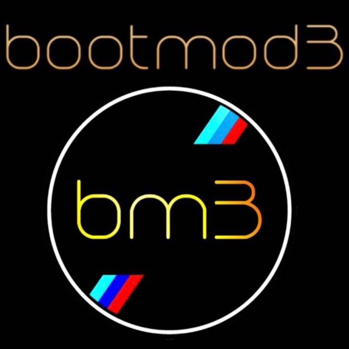 bootmod3 bm3 BMW F系DME ECU チューニング コンピューターチューニング S55 N55 N20 M4 M3 M2 ...