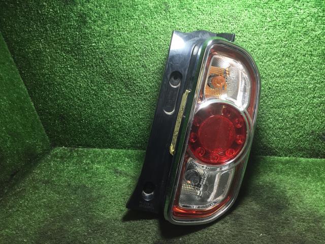 【最新作】 ハスラー DAA-MR41S 右テールランプ　リア　レンズ A6R 72215