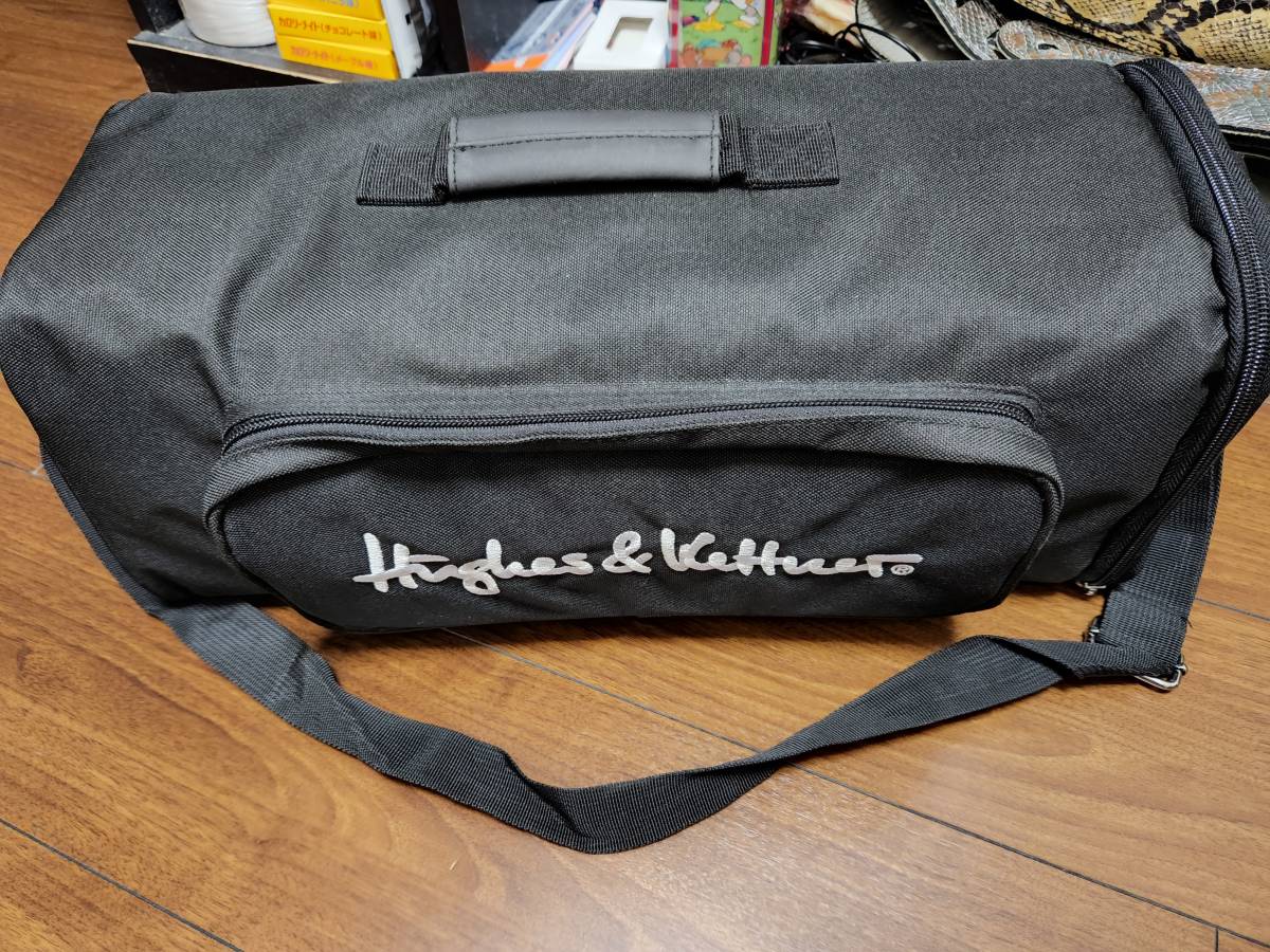 ヒューズ&ケトナー ギター アンプhughes&kettner grand meister 