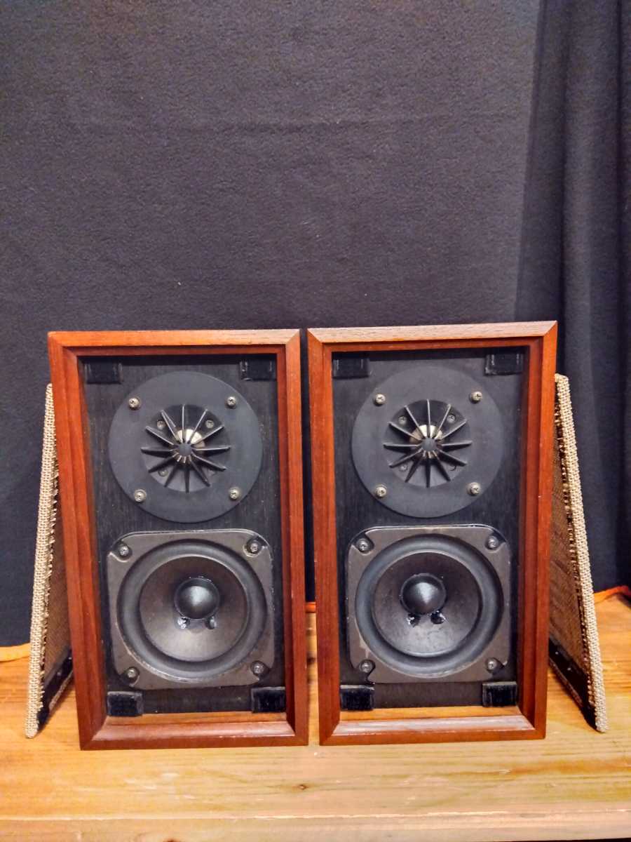 Technics テクニクス SB-100 スピーカー ペア Technics テクニクス SB