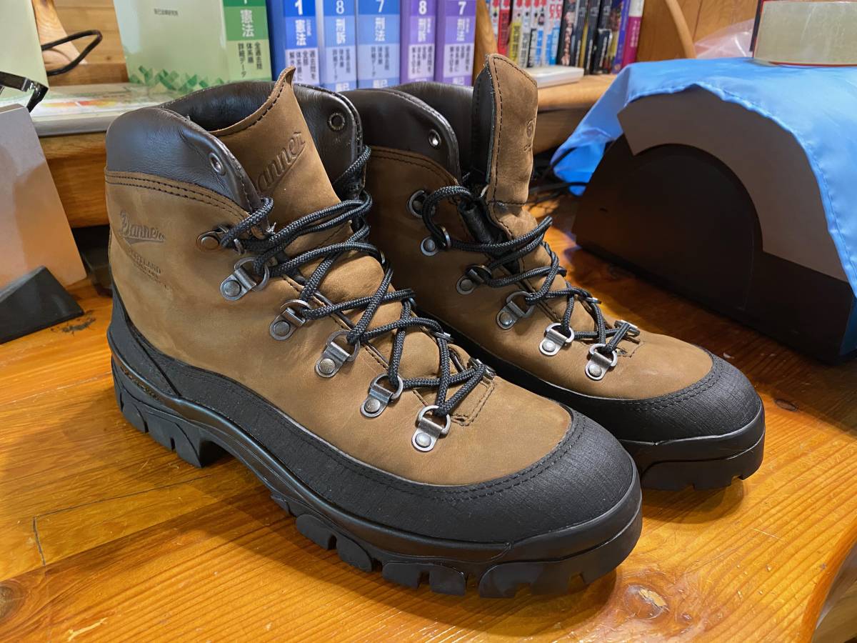 DANNER/ダナー】コンバットハイカー Combat Hiker 43513X - 9.5W/27.5