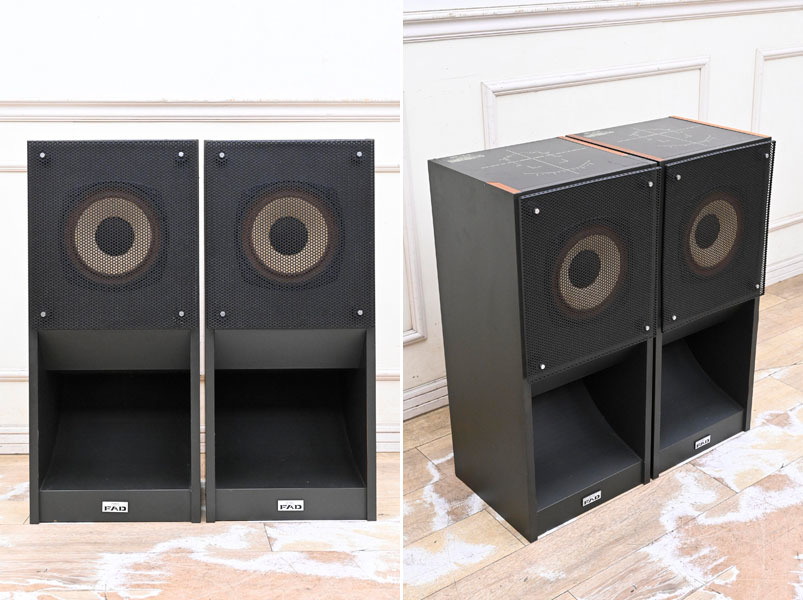 OTTO SX-601 - Yahoo!オークション スピーカーシステムペア 希少品