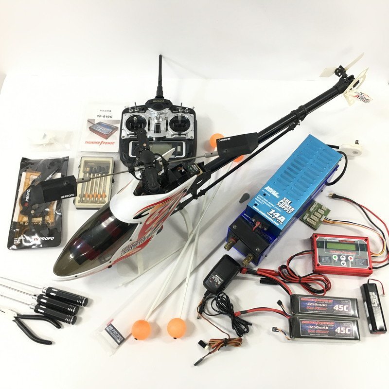 HIROBO/ヒロボ/ヒロボー Shuttle Plus/シャトル プラス RC エンジン