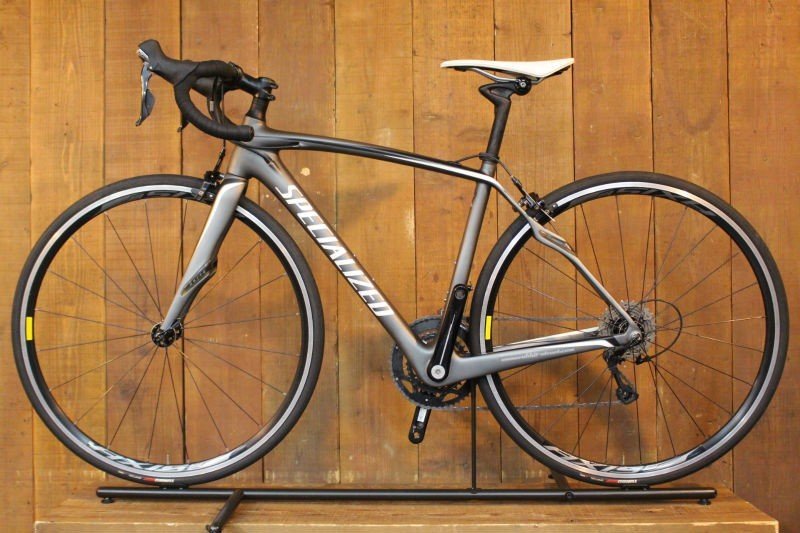 スペシャライズド SPECIALIZED ルーヴェ ROUBAIX SL4 SPORT 2015年 