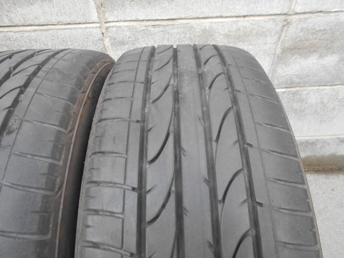 215/60R17 4本 安心のブリヂストン バリ山 CH-R エクストレイル