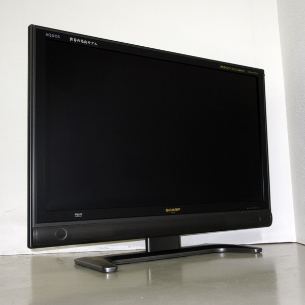 『取引中』SHARP AQUOS テレビ　２０１３年製 シャープ テレビ 2013年製」の買取実績・相場-テレビ買取なら高く