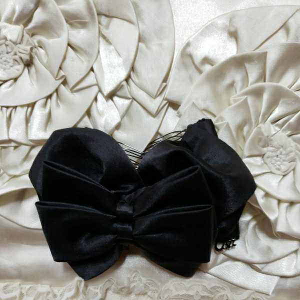 コンプレックスビズダブルコーム