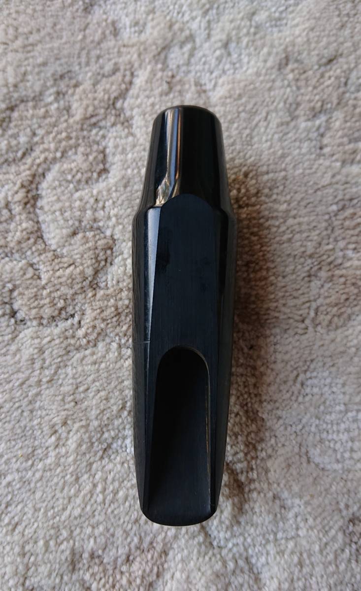 セルマー テナーサックス マウスピース S80 used 【公式通販】