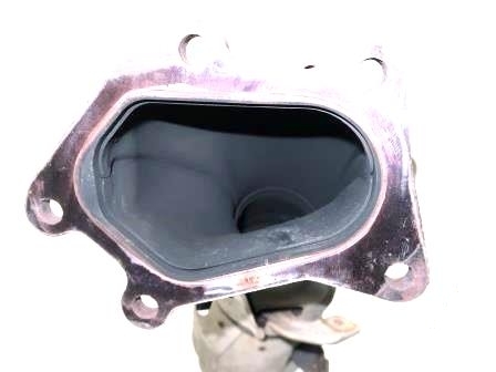 スバル純正 フロントパイプ 触媒付き ☆ GRB インプレッサ ☆ GVB VAB