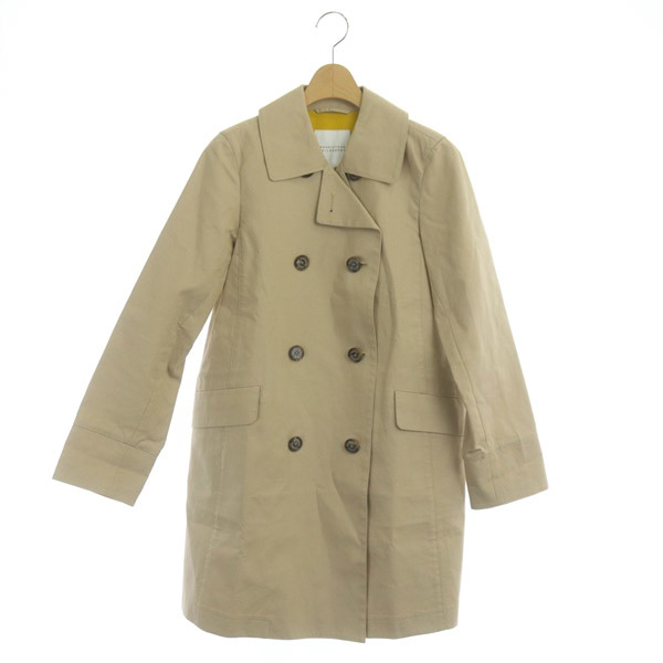 マッキントッシュフィロソフィー MACKINTOSH PHILOSOPHY ステンカラー 