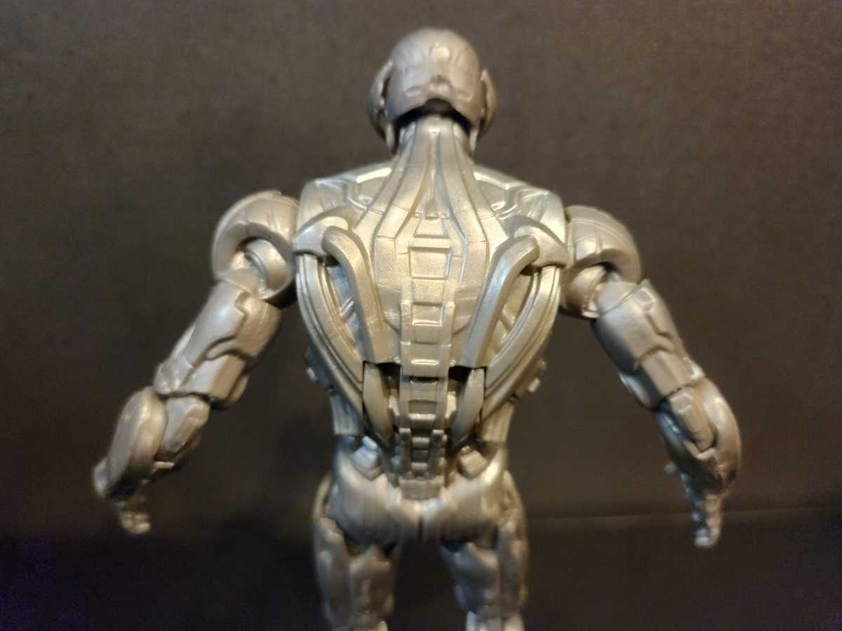 開封品 ML大量出品中!! エイジ オブ ウルトロン ビルドパーツ 完成品 