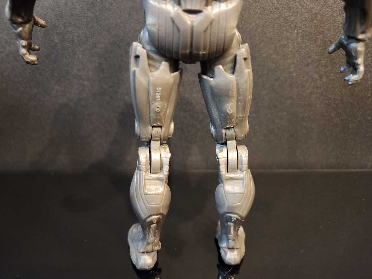 開封品 ML大量出品中!! エイジ オブ ウルトロン ビルドパーツ 完成品 