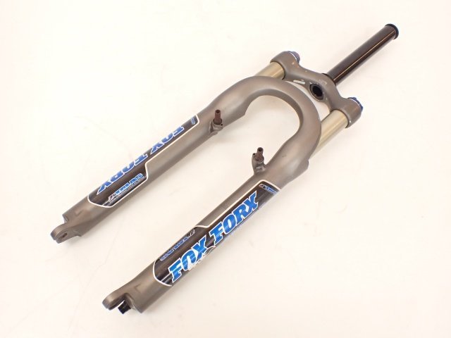 パーツ FOX TALAS R フロントサスペンション 26インチ
