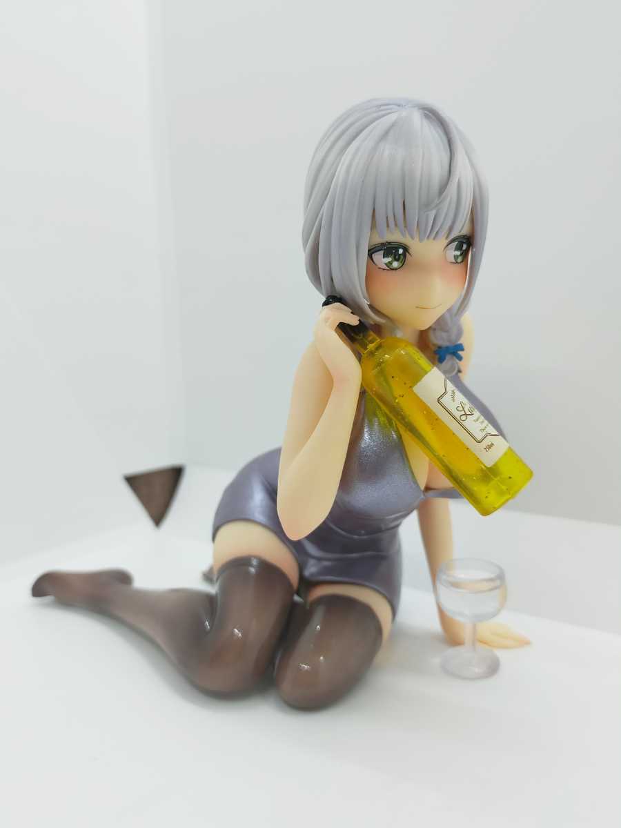 匿名配送【リペイント】ホロライブ 白銀ノエル Relax time リラックス