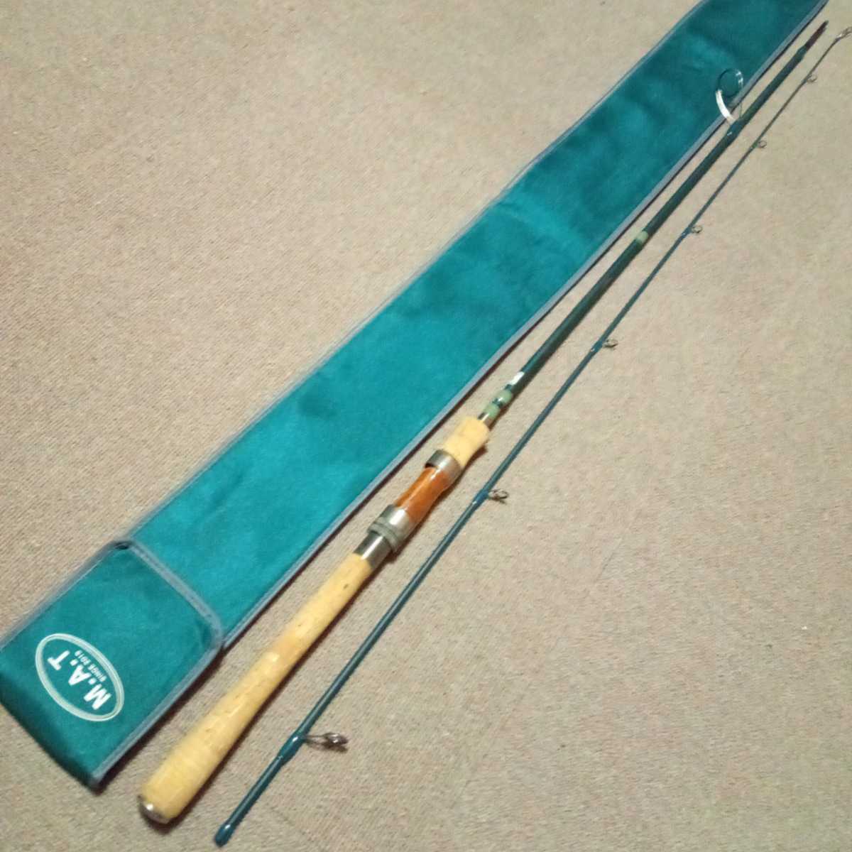 M.A.T　MFM-601　エリアミノーイング MFM-601 M.A.T for minnowing MAT エリアミノーイング MFM-601 【公式