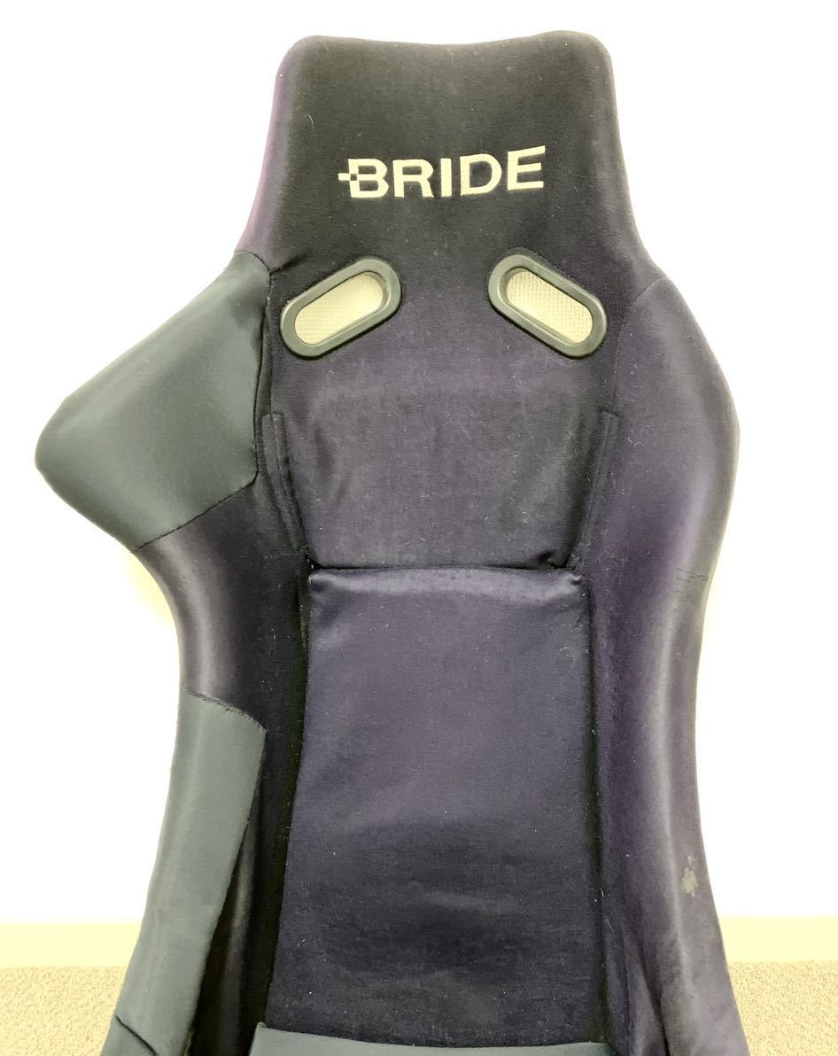 ブリッド BRIDE フルバケ バケットシート ARTIS アーティス TTM-C 1円 