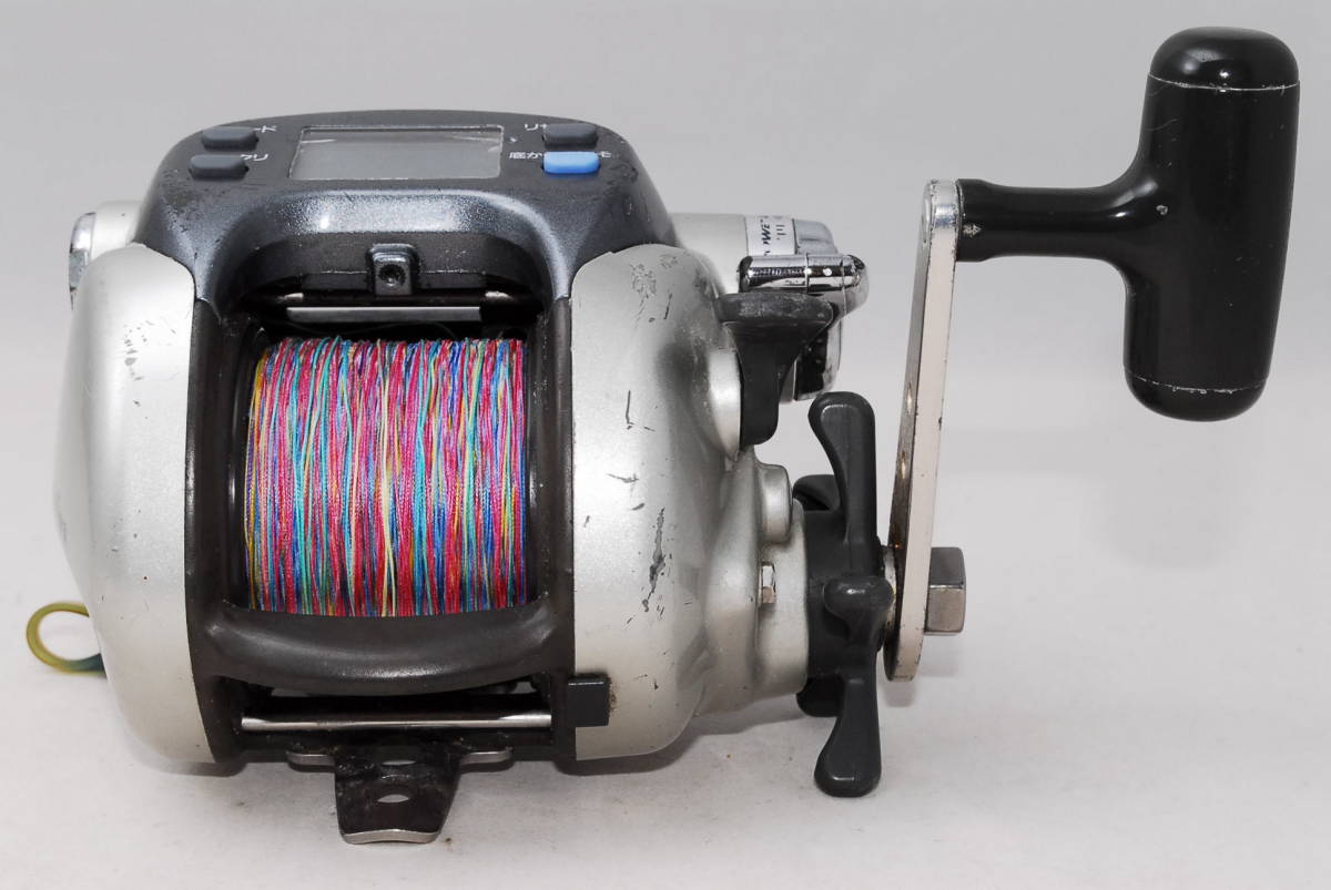 ☆訳アリ品☆ ダイワ スーパータナコンX 500WP DAIWA SUPERTANAKOM X