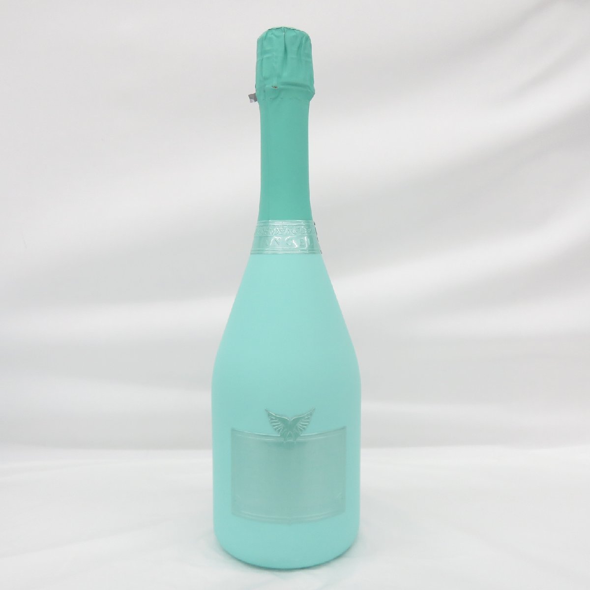 ドゥミセック リミテッド グリーン ANGEL エンジェル サマー CHAMPAGNE