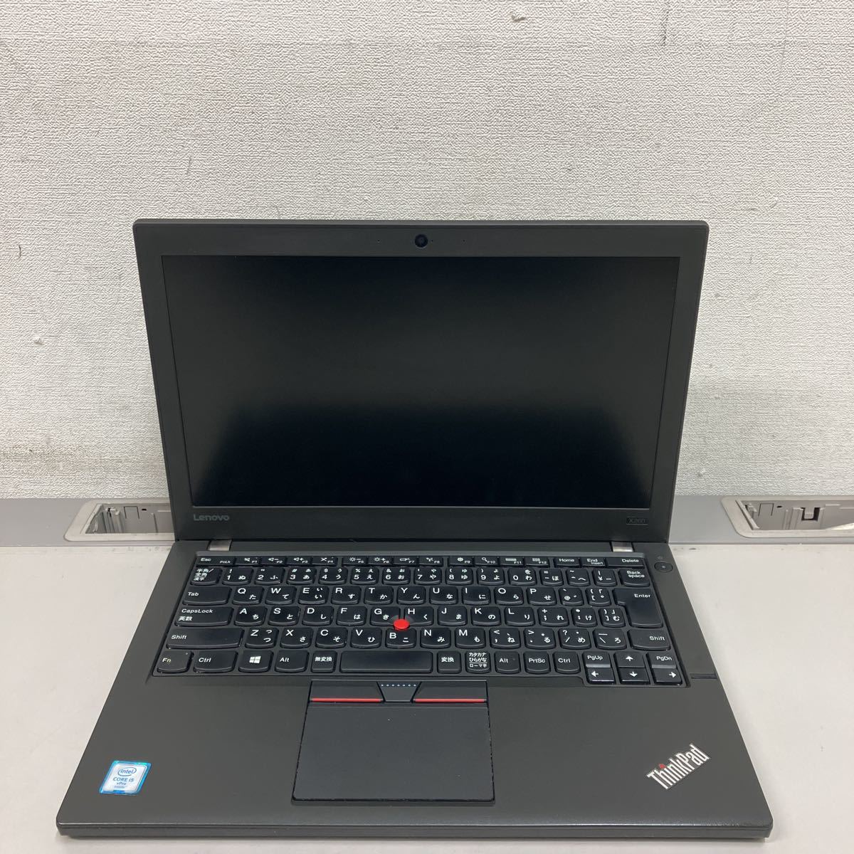 I188 Lenovo ThinkPad X260 Core i5 6300U メモリ4GB Lenovo | X260