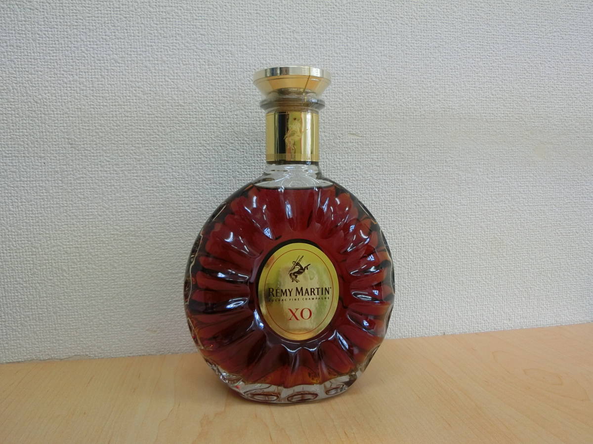 P*i様 【未開栓】レミーマルタン REMY MARTIN EXTRA コニャッ P*i様