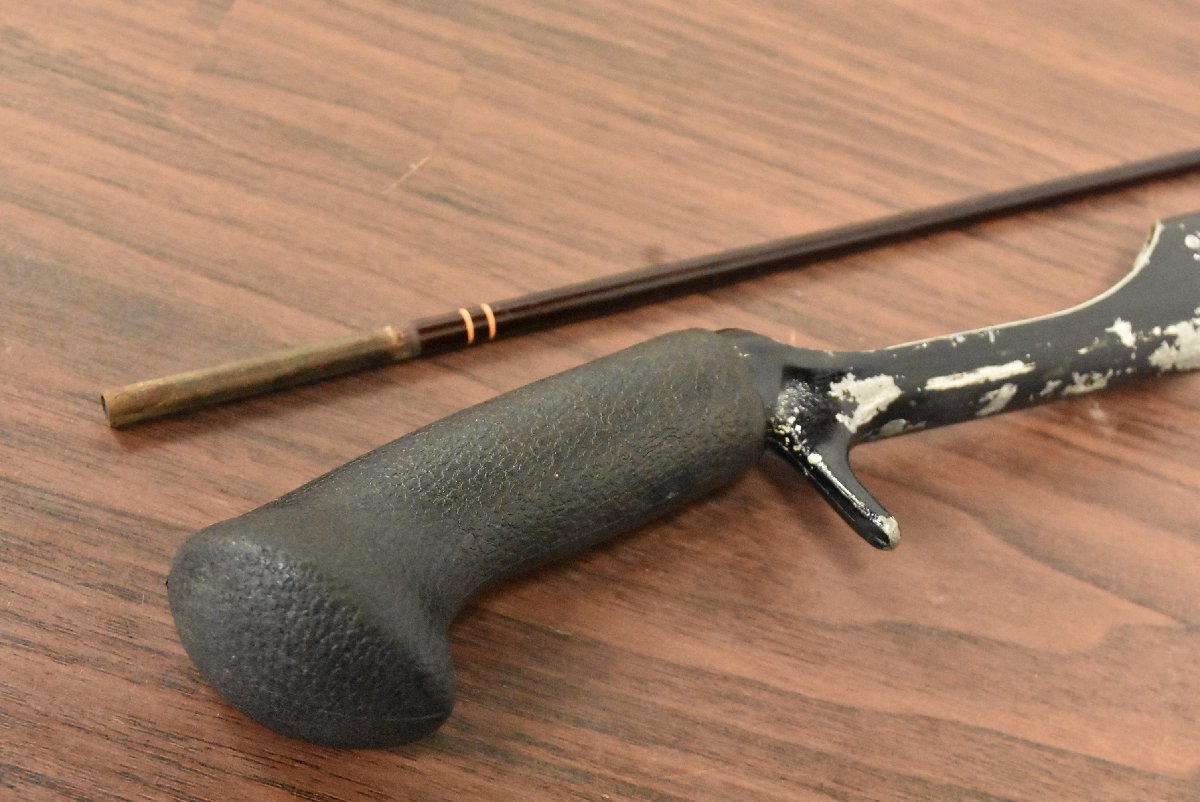 Shakespeare Excellent II No. 1503 オールド Shakespeare Excellent