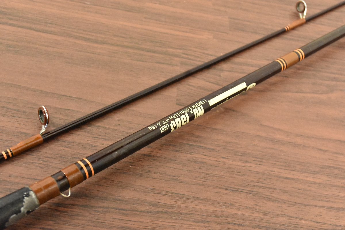 Shakespeare Excellent II No. 1503 オールド Shakespeare Excellent