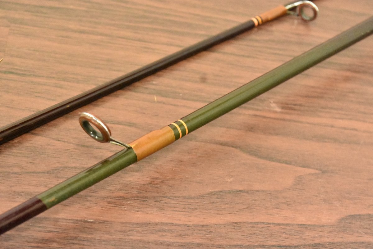 オールド　シェイクスピア　エクセレントⅡ No.1503 Shakespeare Excellent II No. 1503 オールド シェイクスピア