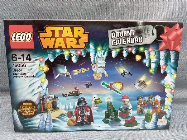 【新作，人気SALE】 ジャンク LEGO レゴ スターウォーズ 75056 アドベントカレンダー 14-07-15(レゴ スター・ウォーズ)｜売買されたオークション情報、yahooの商品情報をアーカイブ公開 - オークファン レゴ スター・ウォーズ