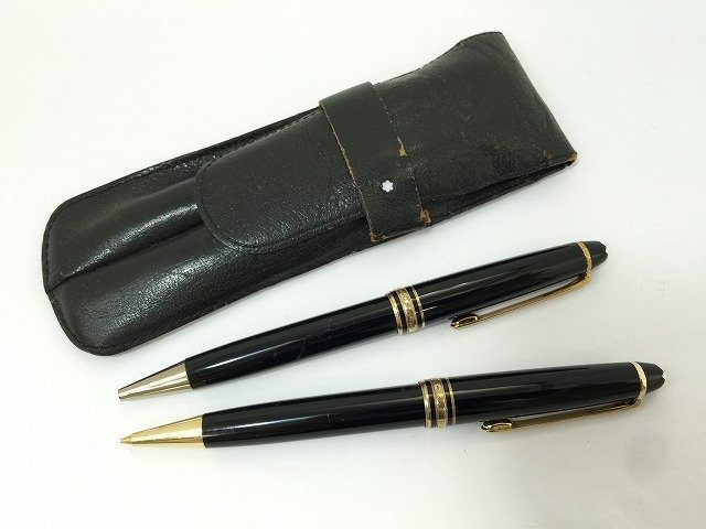 キングラム[07] MONTBLANC モンブラン マイスターシュテュック 