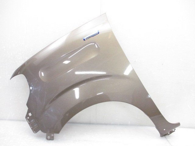 ☆ SPACIA スペーシア MK53S 純正 左 フロント フェンダー パネル ☆ SPACIA スペーシア MK53S 純正 左 フロント フェンダー パネル