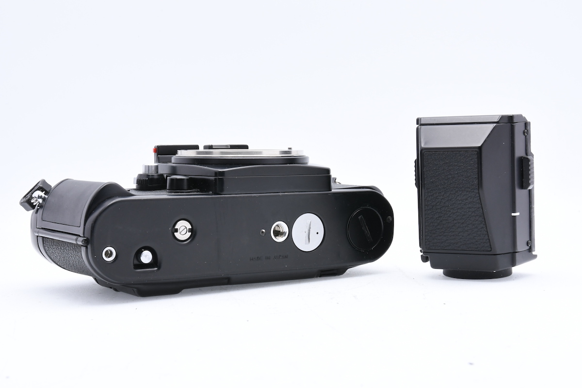 NIKON F3HP ボディ ニコン フィルムカメラ MF一眼レフカメラ □07575