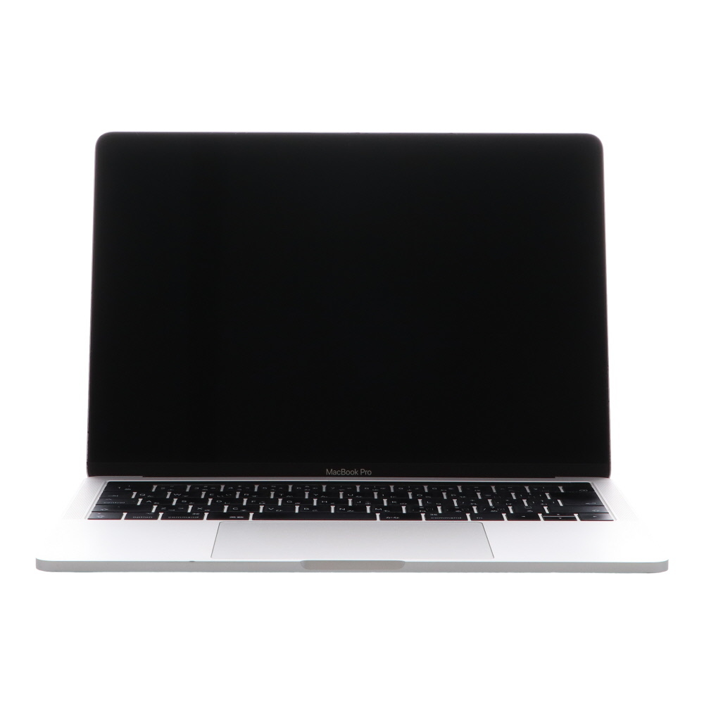 ☆1円開始☆Apple MacBookPro13インチ Core i5-3.1GHz/8GB/256GB/13.3