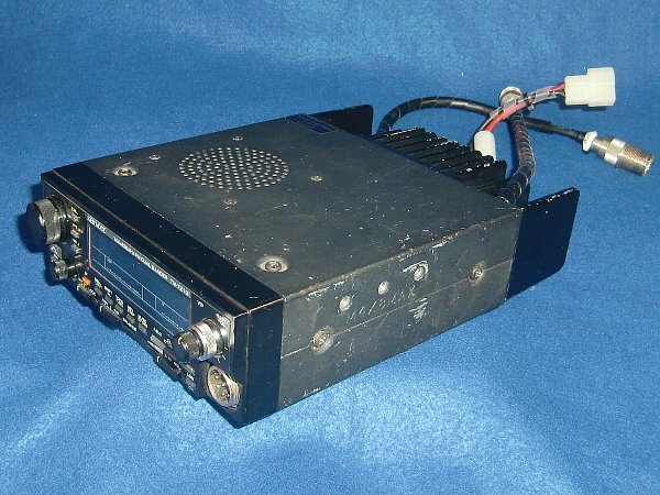 ☆KENWOOD☆TM-721GS 144/430MHz帯FMトランシーバー □ジャンク