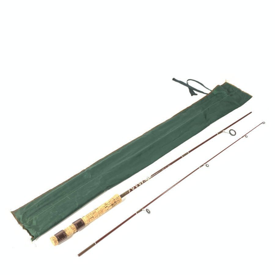 フェンウィック fenwick | 中古 by ウルトラライトの通販 5ft fs-50