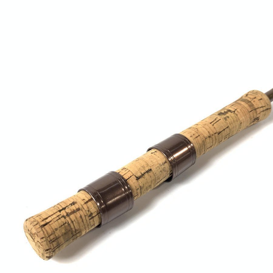 フェンウィック fenwick | 中古 by ウルトラライトの通販 5ft fs-50