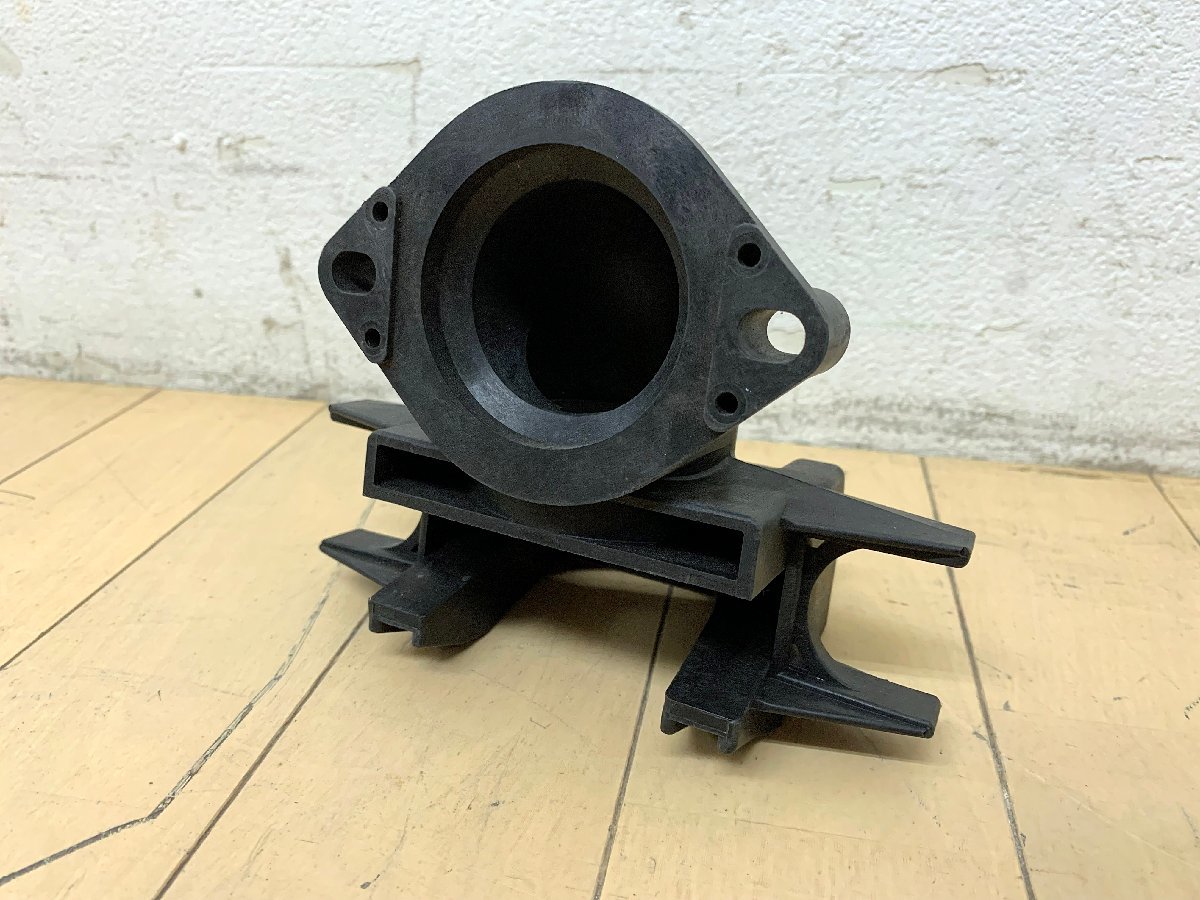 ☆未使用☆鶴見製作所 ツルミポンプ 汚物用水中ハイスピンポンプ TOK3 