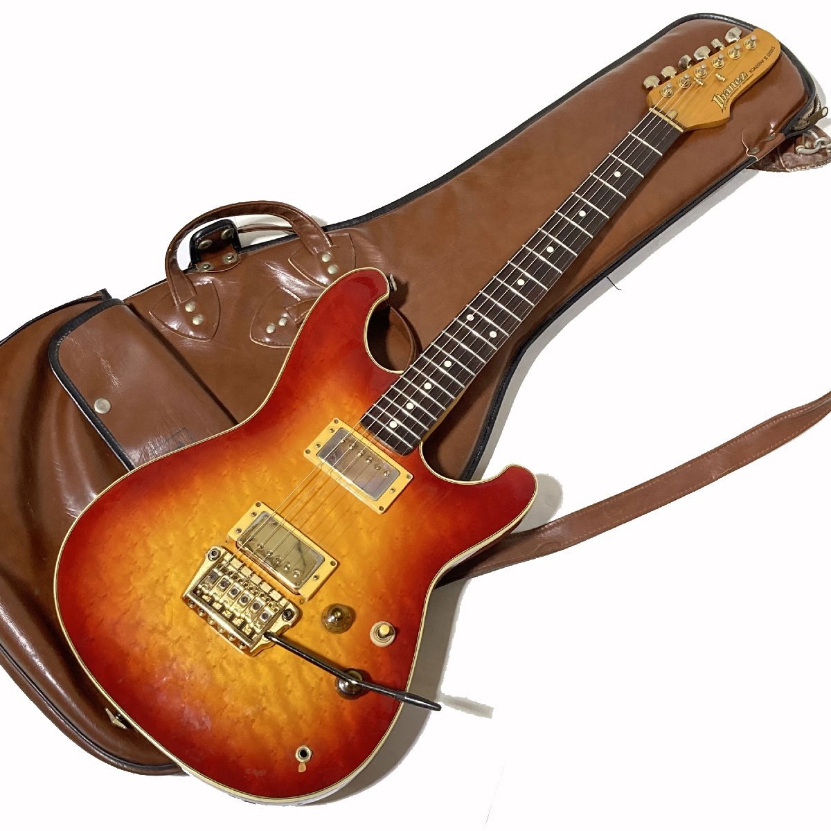 Ibanez RoadStar2 SERIES RS1000？ 日本製 1983年製 ジャパン