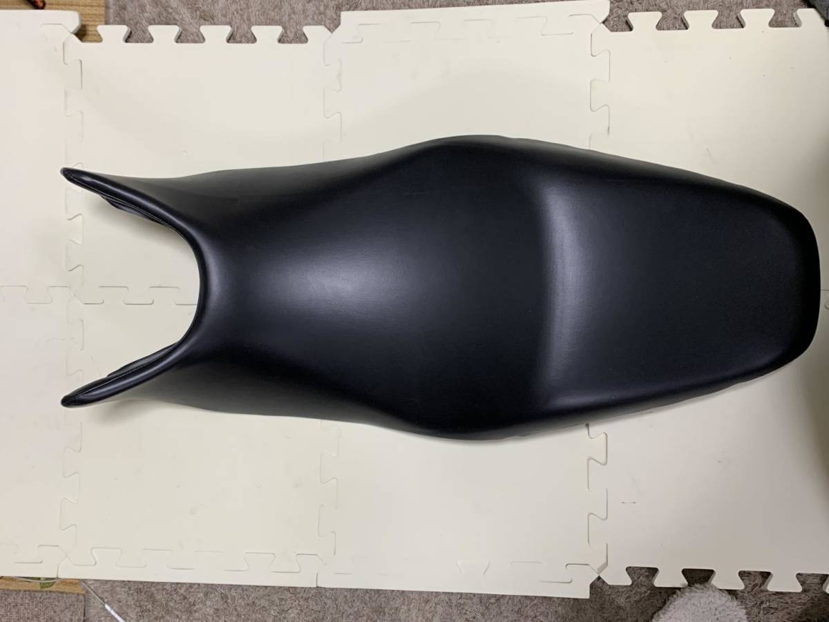 ホンダ　ホーネット250　純正　シート美品