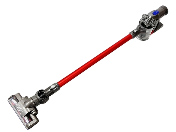 dyson DC45 サイクロン式 クリーナー コードレス 掃除機 ダイソン 家電 中古 W7297324