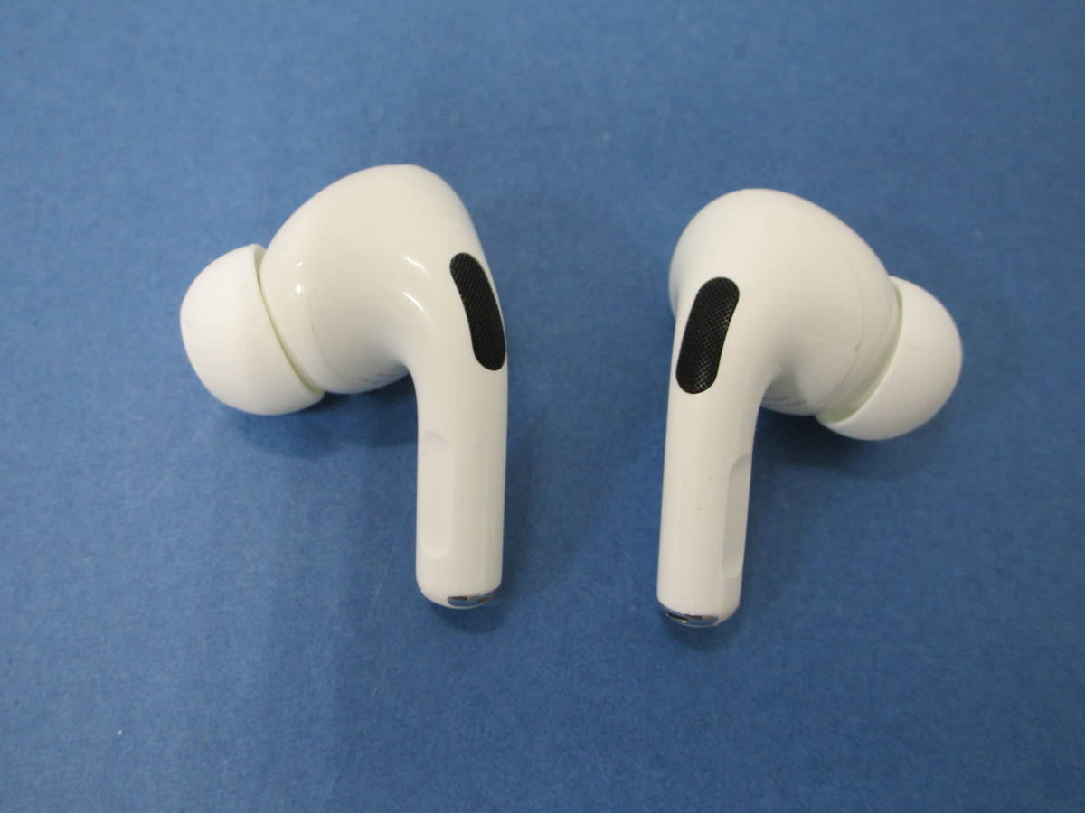 179) Apple AirPods Pro MWP22J/A アップル エアーポッズプロ イヤホン