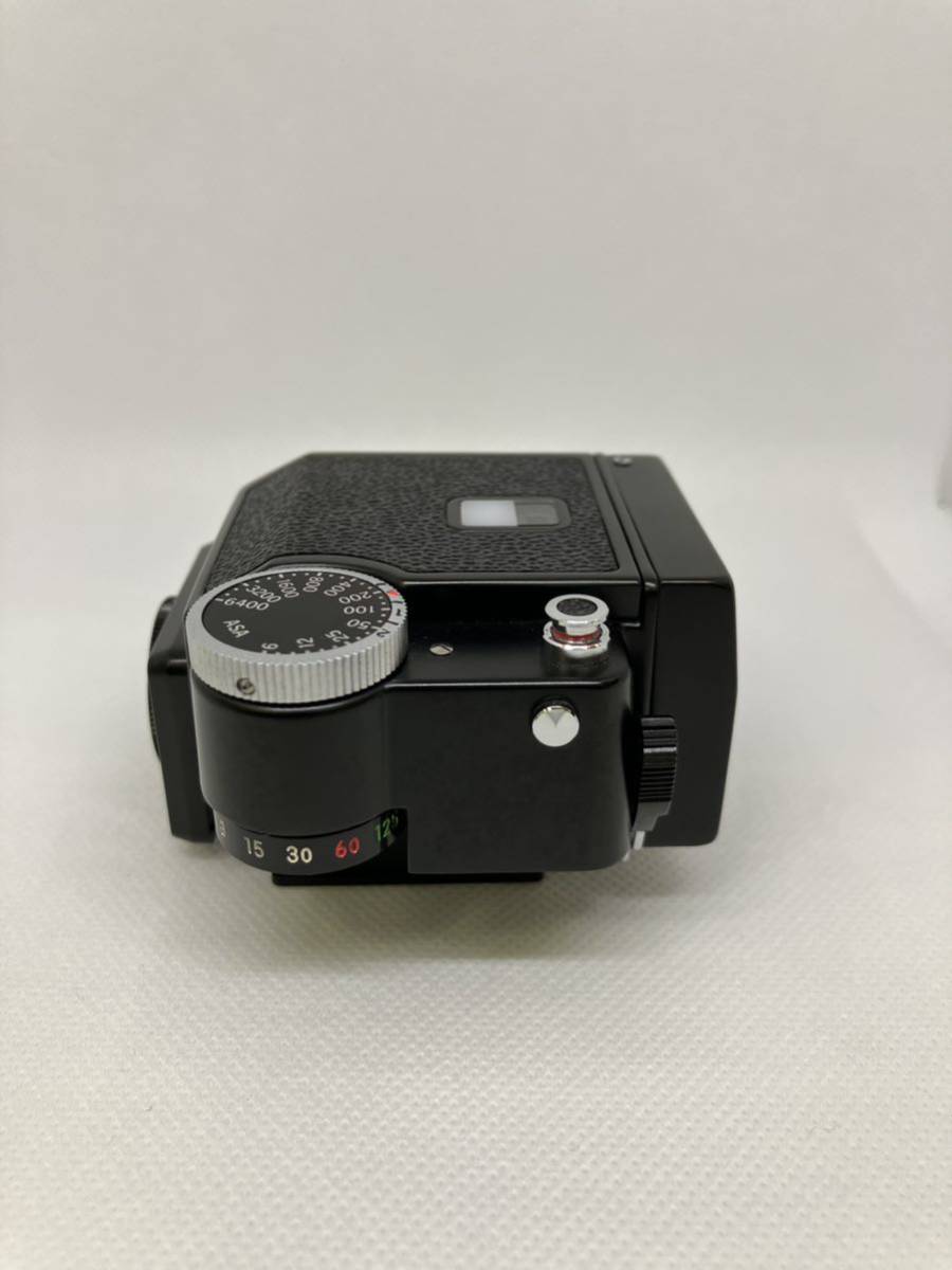 1170」Nikon F ニコン フォトミックファインダー ブラック 我楽多屋